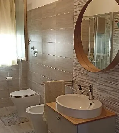 Casa Di Anna Apartment