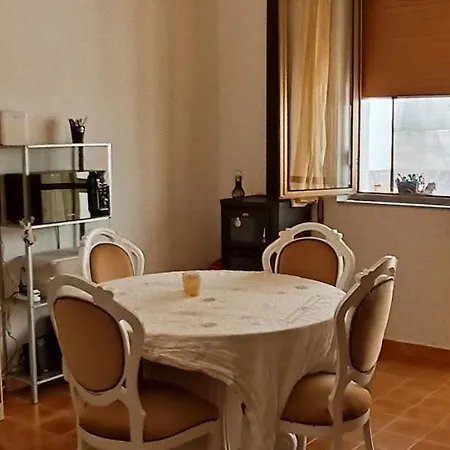 Apartment Casa Di Anna *