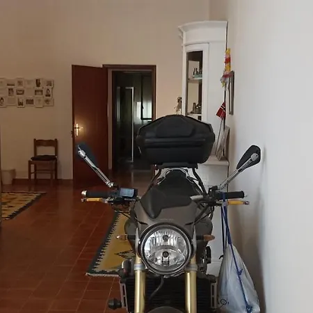 Apartment Casa Di Anna Valderice