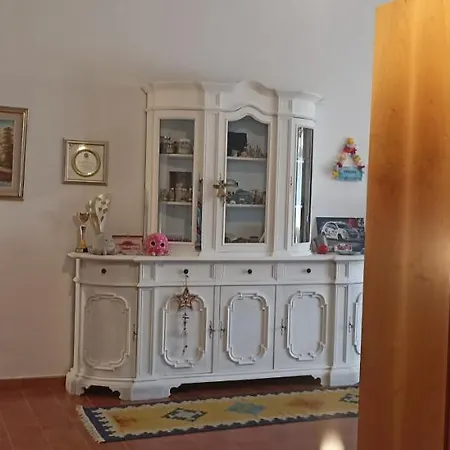 Casa Di Anna Apartment