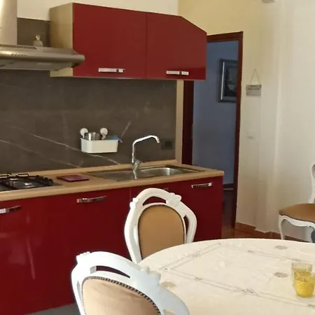 Apartment Casa Di Anna