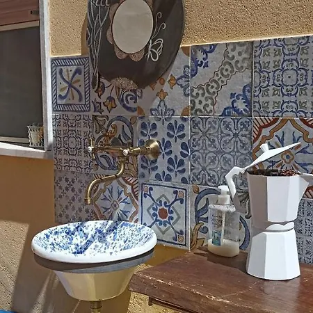 Casa Di Anna Valderice