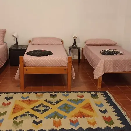 Apartment Casa Di Anna