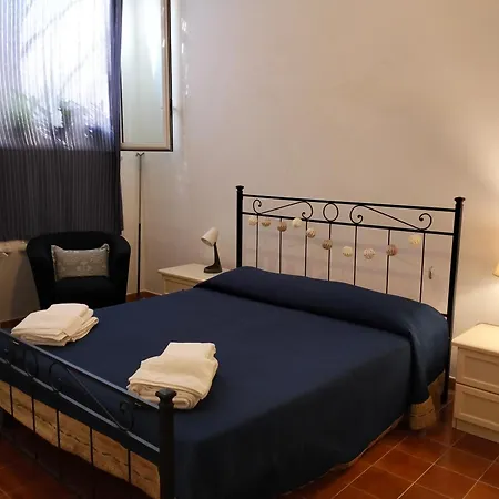 Casa Di Anna Apartment Valderice